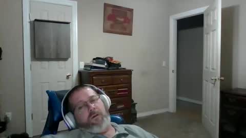 mercer1977 online show from 10, 1, 2026