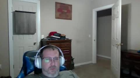 mercer1977 online show from 17, 5, 2026