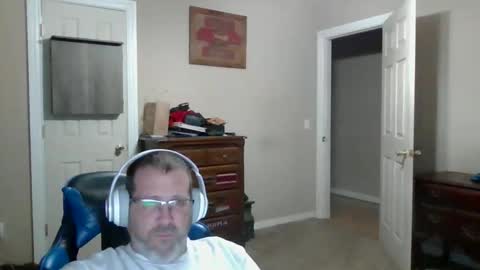 mercer1977 online show from 19, 5, 2026