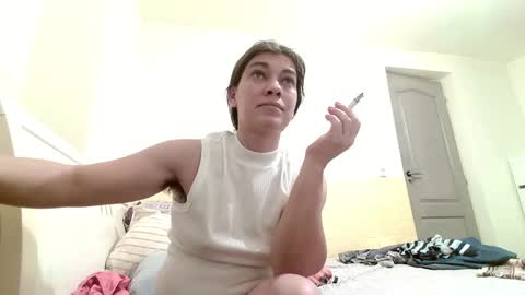 Snapshot of merciylove chatting on 6, 1, 2025 Miss Helena online show from 6, 1, 2025