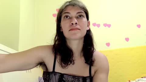 Snapshot of merciylove chatting on 7, 2, 2025 Miss Helena online show from 7, 2, 2025