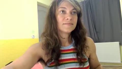 Snapshot of merciylove chatting on 19, 9, 2025 Miss Helena online show from 19, 9, 2025