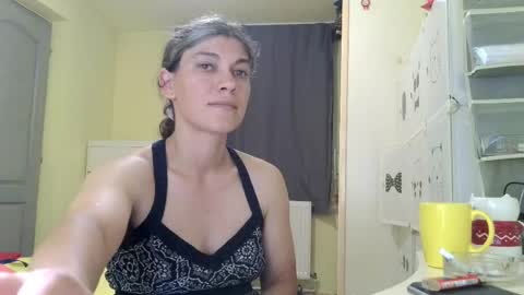 Miss Helena online show from 5, 6, 2026