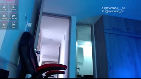 Snapshot of mercurio_fun chatting on 28, 2, 2025 Mercurio online show from 28, 2, 2025