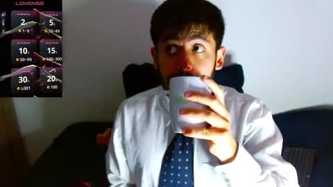 Mercury  independet model online show from 22, 9, 2025