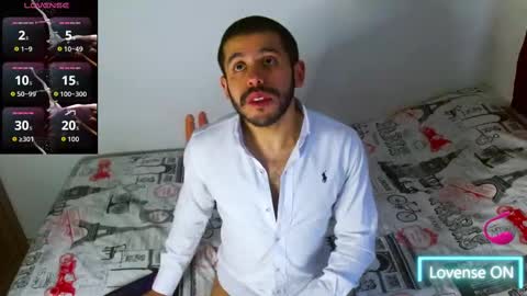 Mercury  independet model online show from 14, 11, 2025