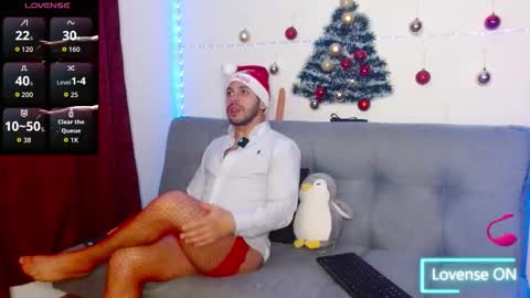 Mercury  independet model online show from 20, 12, 2025