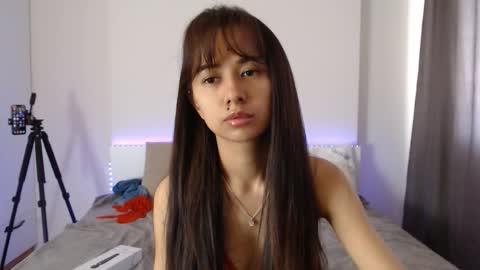 meriannabell online show from 11, 9, 2025