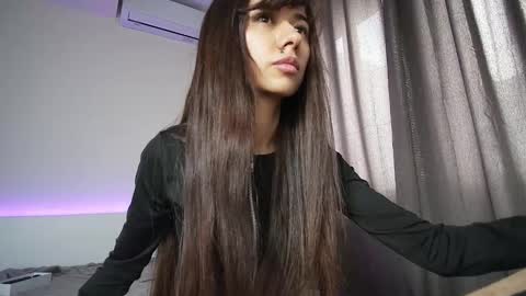 meriannabell online show from 23, 10, 2025