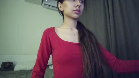 meriannabell online show from 13, 11, 2025