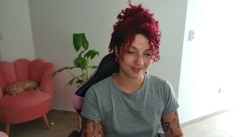 Miss Freckles online show from 5, 4, 2026