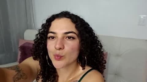 Merida Bell online show from 5, 2, 2026