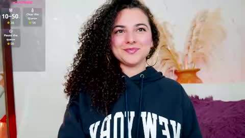 Merida Bell online show from 11, 6, 2026
