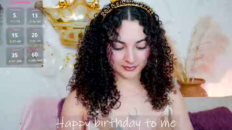Merida Bell online show from 28, 6, 2026