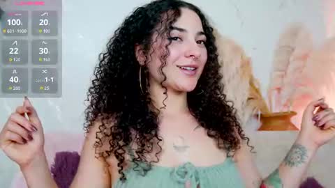 Merida Bell online show from 4, 7, 2026