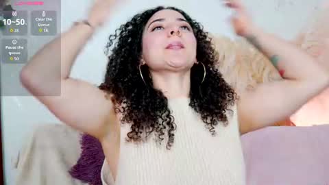 Merida Bell online show from 21, 7, 2026
