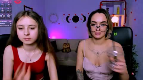 Merida online show from 22, 2, 2026