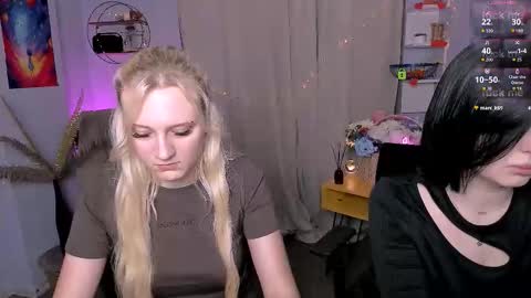 Merida online show from 24, 2, 2026