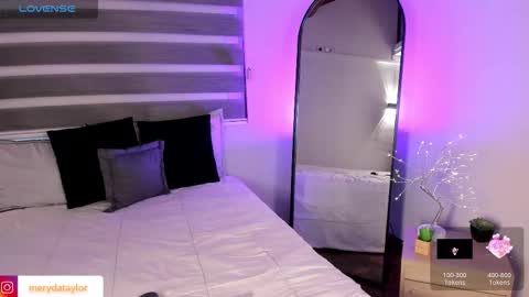 Merida  online show from 6, 1, 2026