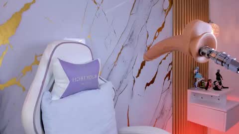 meridacute_ online show from 16, 10, 2025