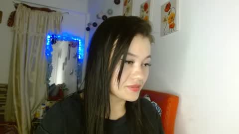 meriilyn_monroe724 online show from 10, 7, 2026