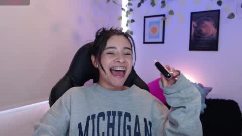 Merilyn  online show from 1, 10, 2025