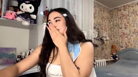 Enni online show from 8, 1, 2026