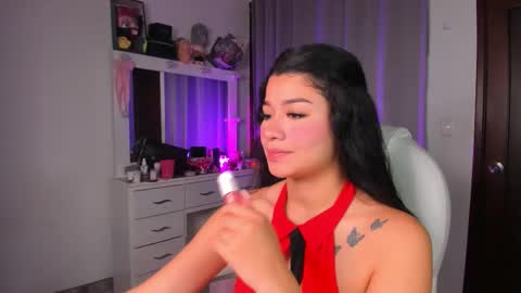 instagram fernandatoloza01  online show from 1, 12, 2025