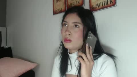 Snapshot of merlina_t chatting on 4, 6, 2026 merlina_t online show from 4, 6, 2026