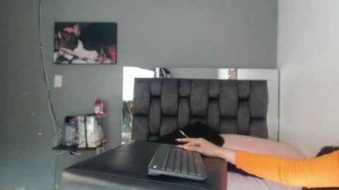 Snapshot of merlina_t chatting on 6, 7, 2026 merlina_t online show from 6, 7, 2026