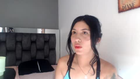 Snapshot of merlina_t chatting on 17, 7, 2026 merlina_t online show from 17, 7, 2026
