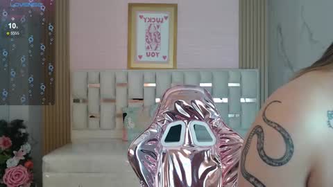 Merloth online show from 1, 3, 2025