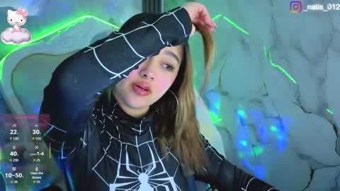 Merloth online show from 16, 11, 2025