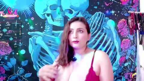 MERLYNA1 online show from 21, 4, 2026