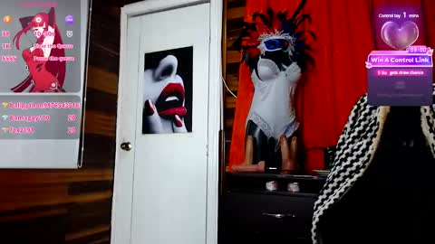 My next birthday is December 11th. online show from 18, 2, 2025