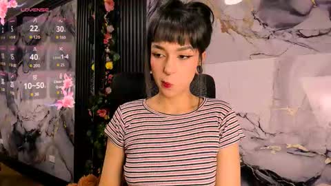 Snapshot of merlynn_ chatting on 6, 11, 2025 Diane 3 online show from 6, 11, 2025