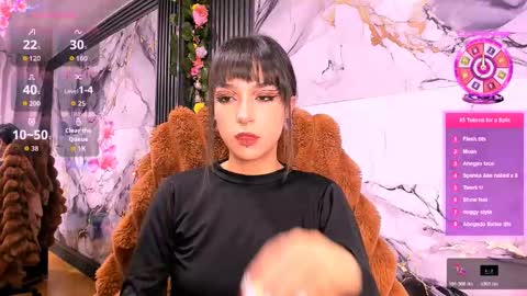 Snapshot of merlynn_ chatting on 16, 11, 2025 Diane 3 online show from 16, 11, 2025