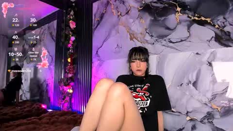 Snapshot of merlynn_ chatting on 14, 2, 2026 Diane 3 online show from 14, 2, 2026