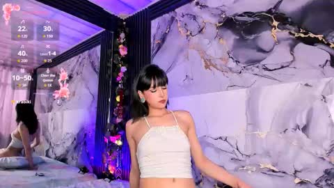 Snapshot of merlynn_ chatting on 23, 2, 2026 Diane 3 online show from 23, 2, 2026