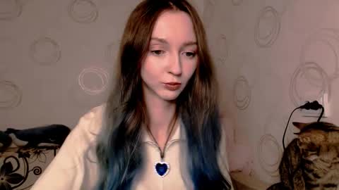 mermaidvibestides online show from 4, 11, 2025