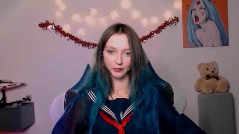 mermaidvibestides online show from 6, 2, 2026