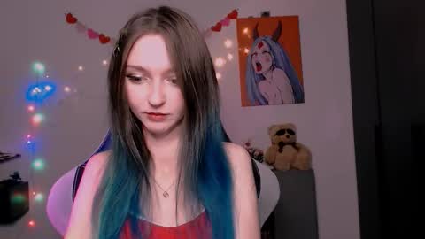 mermaidvibestides online show from 22, 2, 2026