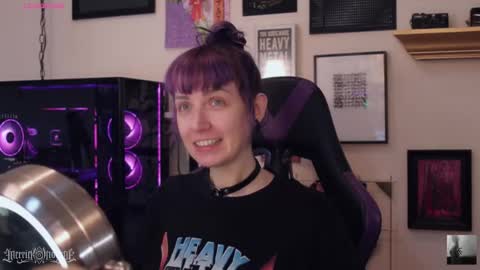 merrick monroe  online show from 19, 11, 2025