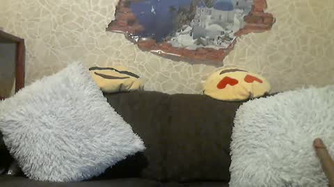 MerryBerry online show from 24, 11, 2025