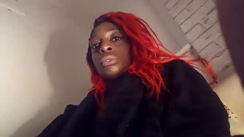 Alexismerton online show from 26, 1, 2025