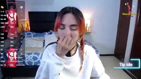  MERY JANES  SAGITARIUS online show from 14, 7, 2026
