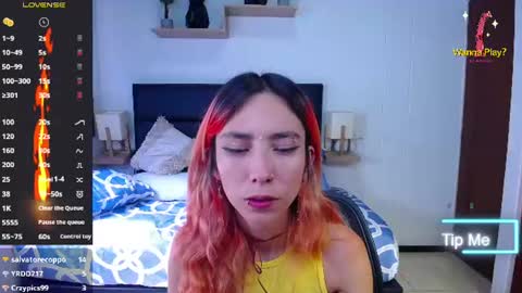  MERY JANES  SAGITARIUS online show from 15, 7, 2026