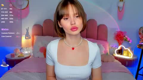 Anna online show from 15, 10, 2025