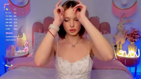 Anna online show from 11, 4, 2026