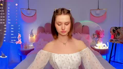 Snapshot of merylew chatting on 16, 5, 2026 Anna online show from 16, 5, 2026